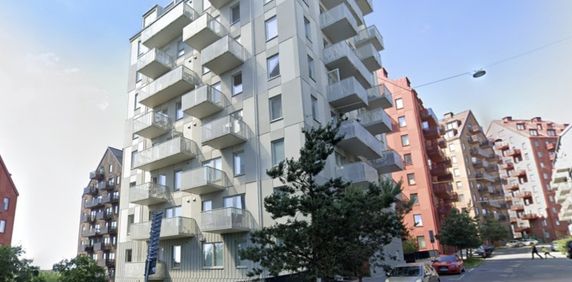 Norsborg - 4rok - 12mån - 20.700kr/mån - Foto 2