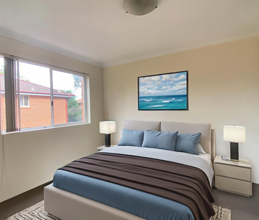 BEAUTIFUL 2 BEDROOM UNIT 700M TO YAGOONA STATION - Photo 6