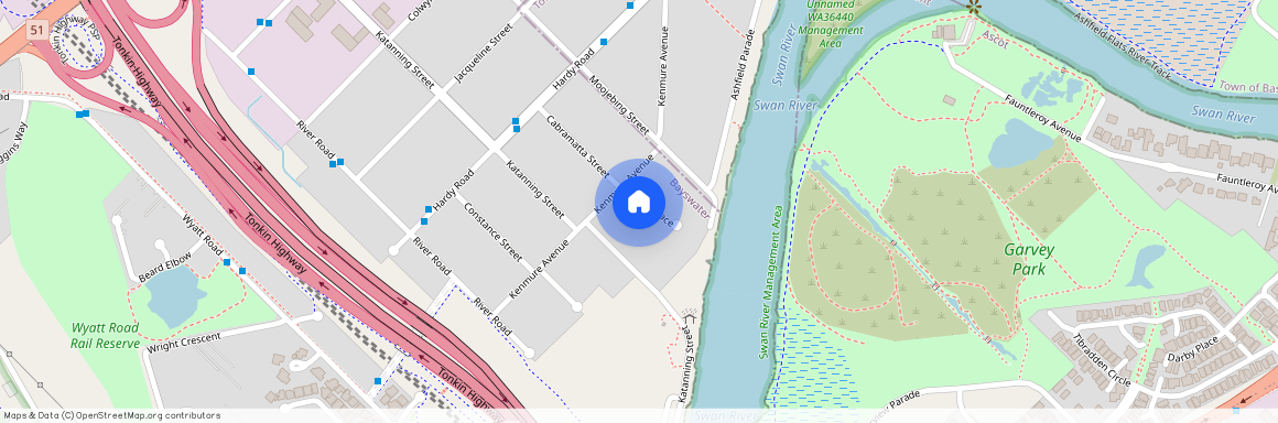 4 Ingles Place, WA 6053, Bayswater