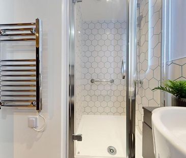 Studio to rent - Photo 4