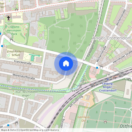 Mierendorffstraße 65, 04318 Leipzig