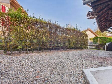 Historical flair meets modern comfort Your charming home in the listed Zehntenhaus - Photo 4