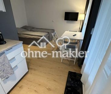 Appartement in einzigartiger Lage für bis zu 2 Personen - Photo 1