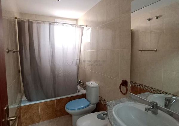 Se alquila en Las Rosas Estudio