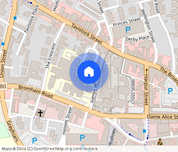 Adelaide Square, Bedford, Bedfordshire, MK40 - Photo 1