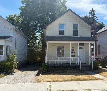 For Lease - 581 Paterson Street, Peterborough Central, Ontario - Photo 6