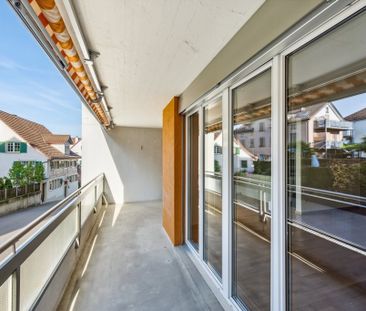 MIETEN OHNE KAUTION - Gemütliche Wohnung in der Nähe des Sees - Photo 6