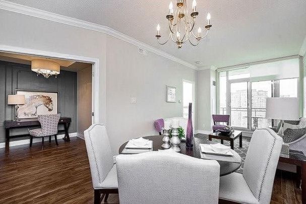 For Lease - 3525 Kariya Drive Unit# 2007, Mississauga, Ontario - Photo 1