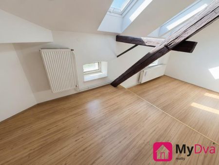 Pronájem bytu 2+kk 47 m2 - Fotografie 5
