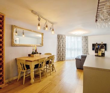 2 Bed Flat, Heligan House, SE16 - Photo 5