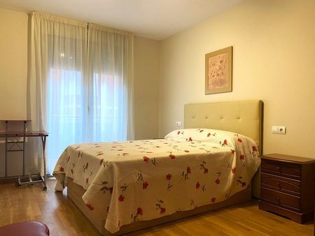 Alquiler de piso en CL Alcon, 24 - Photo 5