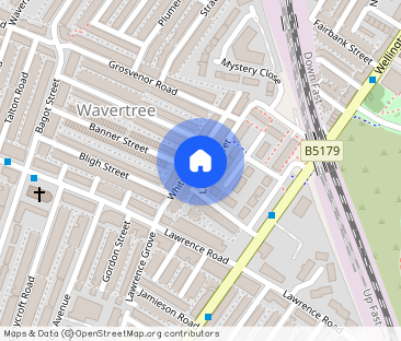 Whitman Street Room 2 - Photo 1