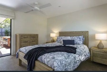 Fully Furnished Split-level Oasis includes Pool Maintenance - Photo 5