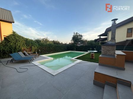 Casa individuala cu 10 camere si piscina, in Dumbravita - ID - Photo 3