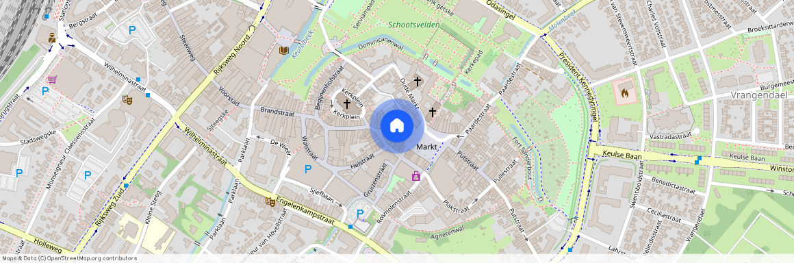 Sittard-Centrum, 6131 EA, Limbrichterstraat, Sittard