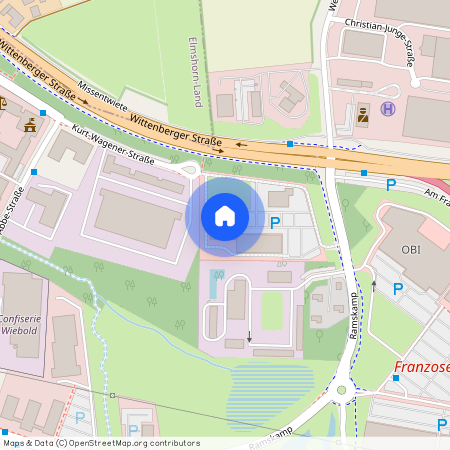 25337 Kreis Pinneberg - Elmshorn