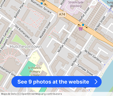 New Gorbals, Moffat Street, G5 0NQ - Photo 1