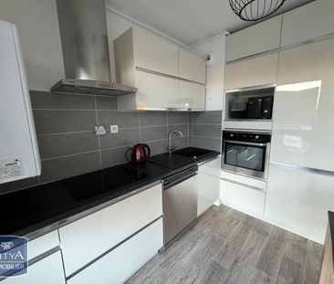 Location Appartement 2 pièces 42m² LOOS 59120 - Photo 5