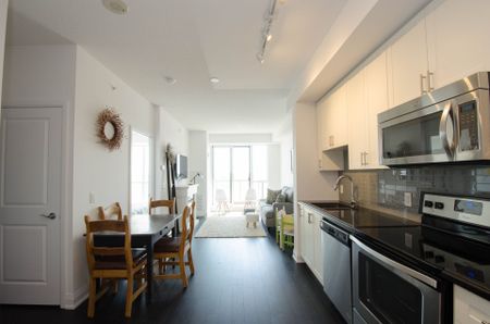 For Lease - 9582 Markham Road Unit# 708, Markham, Ontario - Photo 3