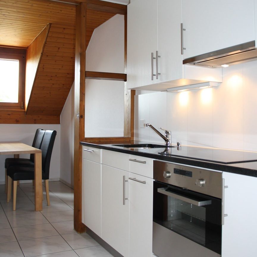 2.5 Zimmer, 65 m² - Photo 1