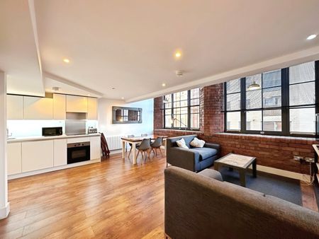 2 bedroom apartment to rent - Photo 5