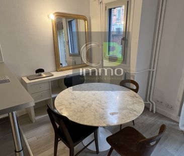 Appartement 28.01 m² - 1 pièce - Vincennes (94300) - Photo 4