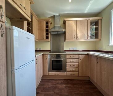 2 bedroom flat to rent - Photo 1