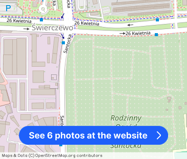 Kawalerka na wynajem - blisko Turzynu - Photo 1