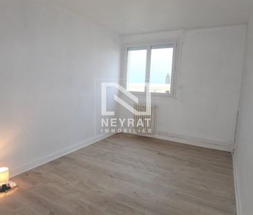 APPARTEMENT T3 A LOUER - Photo 3