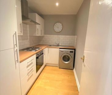 2 bedroom apartment to rent - Photo 3