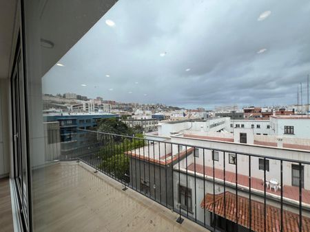 1 Bed Flat / Apartment to Rent - Photo 2