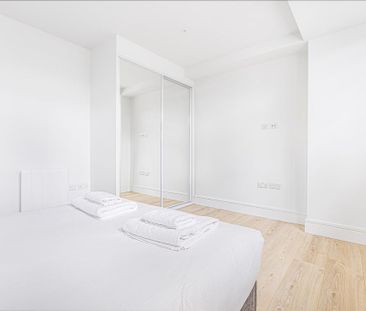 1 bedroom apartment to rent - Photo 4