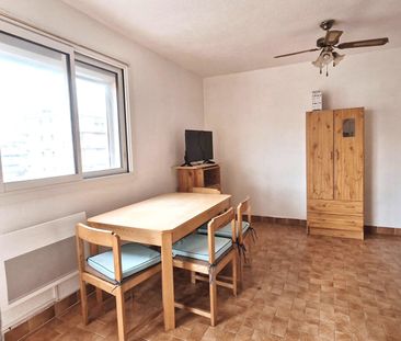 Location Appartement 2 pièces 33m² - Photo 3