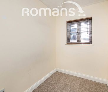 Swan Place, Reading, RG1 - Photo 1