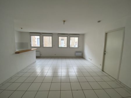 Location Appartement 2 pièces 50m² REIMS 51100 - Photo 2