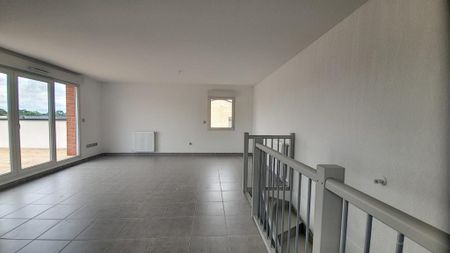 Appartement 3 pièces – 67 m² - Photo 2