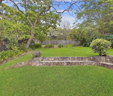 3 Mycumbene Avenue, East Lindfield. - Photo 3