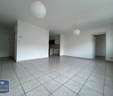 Appartement à louer 3 pièces 71.81m² - Photo 4