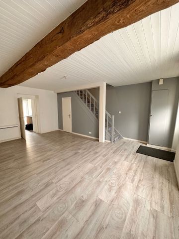 Location maison 3 pièces, 71.47m², La Roche-sur-Yon - Photo 3