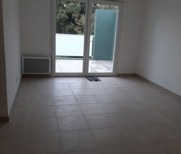 T3 AVEC BALCON ET 2 PARKINGS - Photo 2