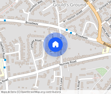 Portland Place, Frome, BA11 - Photo 1