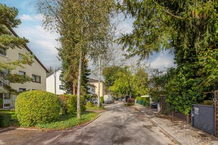 Helle, einladende Wohnung in Gartenstadt Gröbenzell - Photo 4