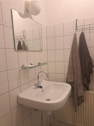 Ellecuylgaard 60, Room no. C22 - Foto 1