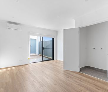 Brand New 3-Bedroom Townhouse in Fraser Rise - Photo 5
