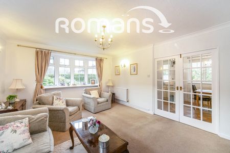 Parkway, Crowthorne, RG45 - Photo 4