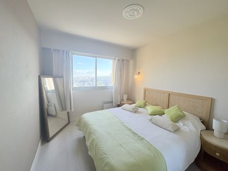 Location Appartement 2 pièces 43m² VENCE 06140 - Photo 3