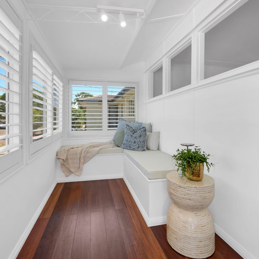 Charming home in Zillmere - Photo 1