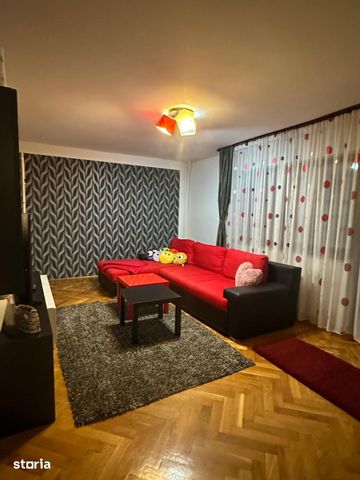 APARTAMENT 2 CAMERE DECOMANDATE DE ÎNCHIRIAT – MAGHERU - Photo 2