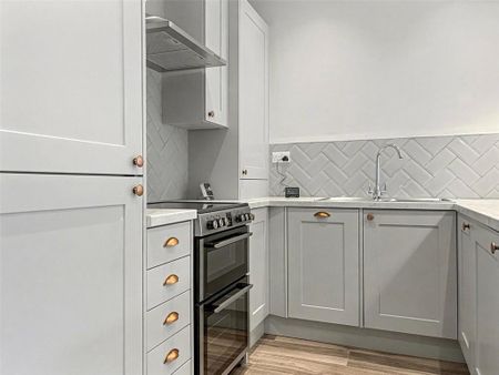 1 bedroom maisonette to rent - Photo 5