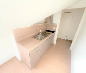 Charmante Kleinwohnung in bester Lage – ideal für Singles oder Stud... - Photo 2